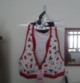 TOP DE COTON