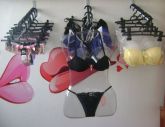CONJUNTO LYCRA COM ALGODÃO