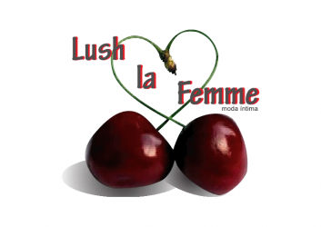 LUSH LA FEMME LINGERIE